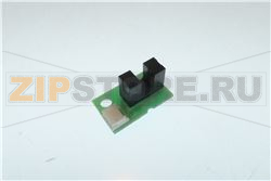 GHEAR BOX ENCODER BOARD CST 