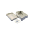 Корпус 105x75x55 мм, материал: пластик, серый, 1 шт Hammond RP1095 - Корпус 105x75x55 мм, материал: пластик, серый, 1 шт Hammond RP1095