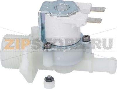 ЭЛЕКТРОМАГНИТНЫЙ КЛАПАН 220/240В 50/60ГЦ 