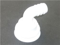 PILETTA DI SCARICO M25