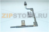 CONDUTTURA BRUCIATORE