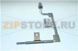 CONDUTTURA BRUCIATORE 