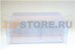 CASSETTO VERDURA,COMPLETO,GUIDA 