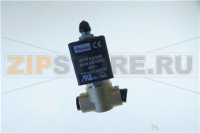 3/2 NC DO G1/4 Ø4.0 FKM+COIL