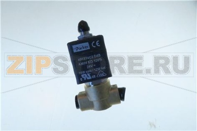 3/2 NC DO G1/4 Ø4.0 FKM+COIL 