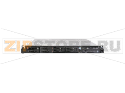 Сервер стоечный IBM 794412G 