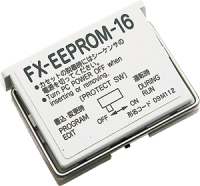 Карта памяти Mitsubishi Electric FX-EEPROM-16