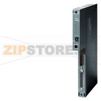 SIMATIC S7-400, IM 461-0, ИНТЕРФЕЙСНЫЙ МОДУЛЬ, ПРИЕМНИК, ДЛЯ СИСТЕМ ЛОКАЛЬНОГО ВВОДА-ВЫВОДА, БЕЗ ЦЕПЕЙ ПИТАНИЯ, С K-ШИНОЙ Siemens 6ES7461-0AA01-0AA0