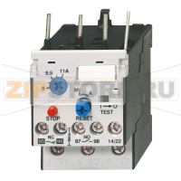 Коммутационное устройство низковольтное Omron J7TKN-B-24