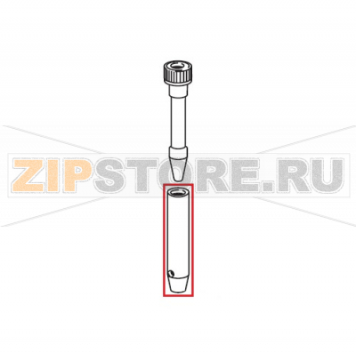 Copertura est. pannarello cromata Saeco Royal Digital Copertura est. pannarello cromata Saeco Royal Digital

Запчасть на сборочном чертеже под номером: 07

Название запчасти на итальянском языке: Copertura est. pannarello cromata Saeco Royal Digital