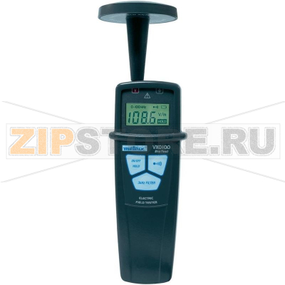 Измеритель напряженности электрического поля Metrix VX0100 