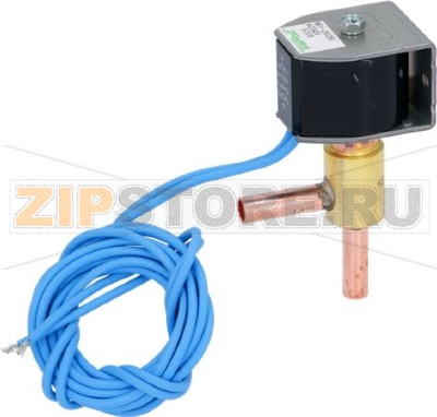 ЭЛЕКТРОМАГНИТНЫЙ КЛАПАН SAGINOMYA NEV-603DXF 