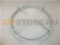 ANELLO MOTOVENTILATORE VENTOLA ø 250 mm