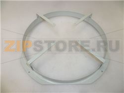 ANELLO MOTOVENTILATORE VENTOLA ø 250 mm 