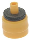 FLOW REGULATOR YELLOW 0.5 L