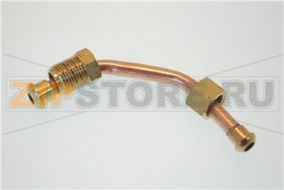 TUBO LIVELLO INFERIORE 