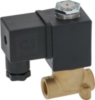 ЭЛЕКТРОМАГНИТНЫЙ КЛАПАН