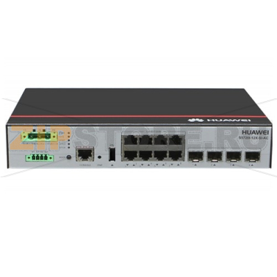 Коммутатор Huawei S5720I-12X-SI-AC 