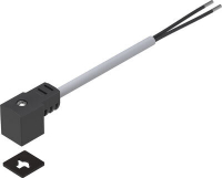 Кабель соединительный 5 м Festo NEBV-C1SW2L-P-K-5-N-LE2-S9