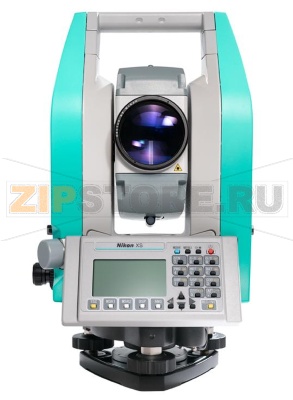 Nikon XS OptPl (2&quot;) 