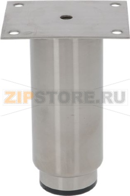 РЕГУЛИРУЕМАЯ НОЖКА ИЗ НЕРЖАВЕЮЩЕЙ СТАЛИ 