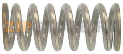 ПРУЖИНА КЛАПАНА Ø 17X39 ММ 