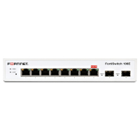 Коммутатор Fortinet FS-108E