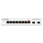 Коммутатор Fortinet FS-108E - Коммутатор Fortinet FS-108E