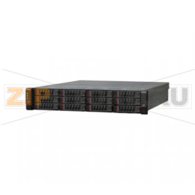 IP-видеорегистратор Dahua DHI-IVSS7012 