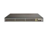 Коммутатор Huawei S1700-52FR-2T2P-AC