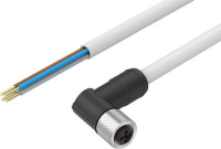 Кабель соединительный 2 м Festo NEBL-T12W4-E-2-N-LE4