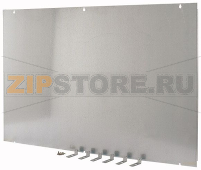 Плата монтажная без подготовленных отверстий Eaton XME4008M 