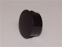 Cover cap 17,5 mm diameter