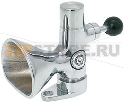 FUNNEL TAP CONNECTION 1/2 