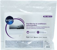 FILTRO ANTIPOLVERE CLIM 290x460 mm