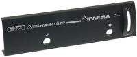 PANNELLO PULSANTIERA SX E91S AMB