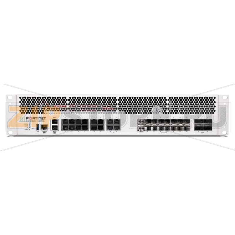 Экран межсетевой Fortinet FG-3300E 