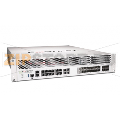 Экран межсетевой Fortinet FG-3300E 