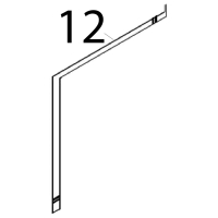 Resistor Angelo Po IS102SR