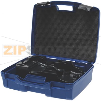 VALIGIA BLU PER FOX-100 