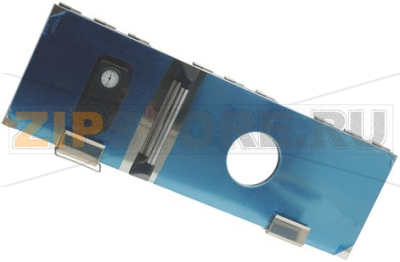 SPORTELLO TH-3000 