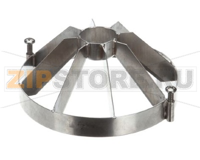 8-SECTION BLADE ASSEMBLY-APPLE 