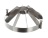8-SECTION BLADE ASSEMBLY-APPLE