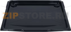 DRIP PAN FOR OVEN SMEG 480370493 