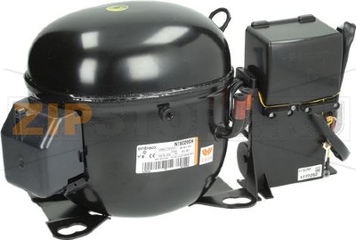 КОМПРЕССОР EMBRACO NT6220GK CSR 