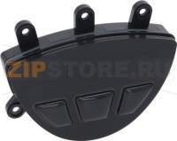 PUSH-BUTTON PANEL 3 KEYS