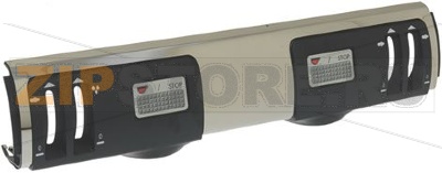 ПЛАСТИНКА С КНОПОЧНОЙ ПАНЕЛЬЮ ДЛЯ SMART S/2 