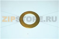 WASHER 16,5X26X1 BRASS