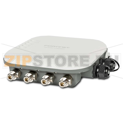 Точка доступа Fortinet FAP-U422EV 