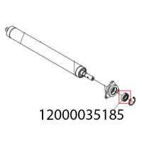 Подшипник 80104 Abat ТРМ-850